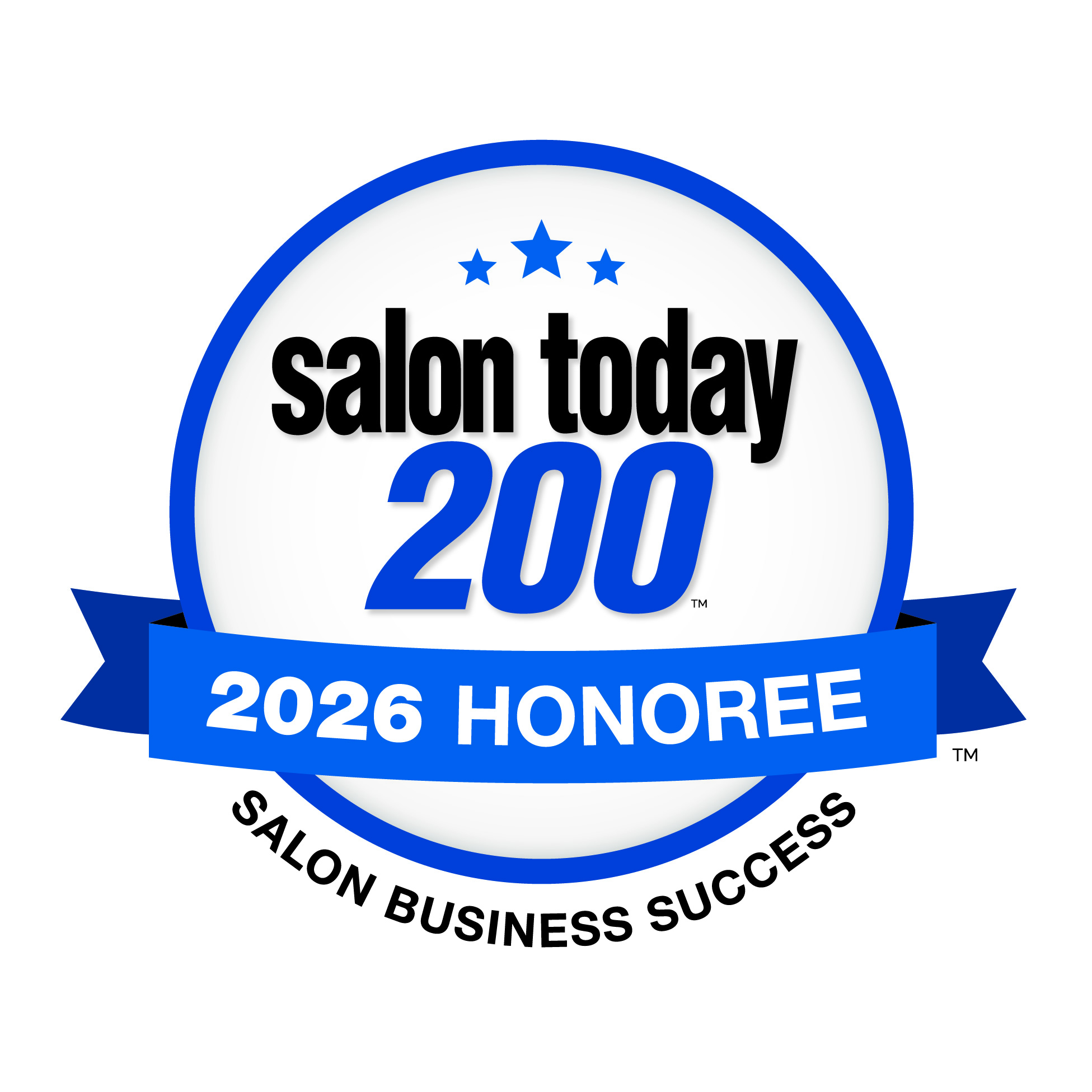 Salon Today Top 200